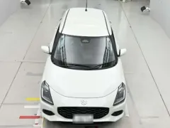 2024 Suzuki Swift 1.2 Kıbrıs | KKTC İkinci El Satılık Araba - Thumbnail 7