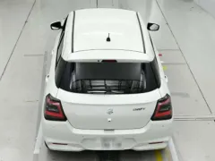 2024 Suzuki Swift 1.2 Kıbrıs | KKTC İkinci El Satılık Araba - Thumbnail 8