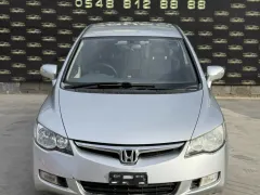2006 Honda Civic 1.8 Kıbrıs | KKTC İkinci El Satılık Araba - Thumbnail 3