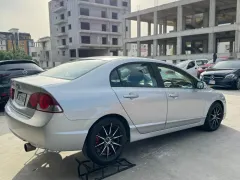 2006 Honda Civic 1.8 Kıbrıs | KKTC İkinci El Satılık Araba - Thumbnail 4