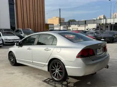2006 Honda Civic 1.8 Kıbrıs | KKTC İkinci El Satılık Araba - Thumbnail 5