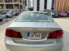 2006 Honda Civic 1.8 Kıbrıs | KKTC İkinci El Satılık Araba - Thumbnail 6