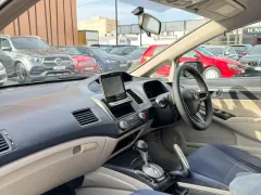 2006 Honda Civic 1.8 Kıbrıs | KKTC İkinci El Satılık Araba - Thumbnail 7