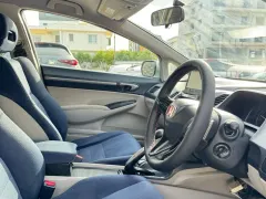 2006 Honda Civic 1.8 Kıbrıs | KKTC İkinci El Satılık Araba - Thumbnail 8