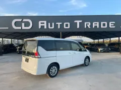 2020 Nissan Serena  Kıbrıs | KKTC İkinci El Satılık Araba - Thumbnail 2