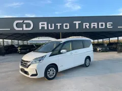 2020 Nissan Serena  Kıbrıs | KKTC İkinci El Satılık Araba - Thumbnail 4
