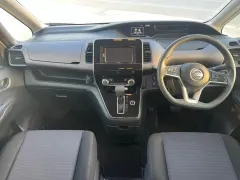 2020 Nissan Serena  Kıbrıs | KKTC İkinci El Satılık Araba - Thumbnail 5