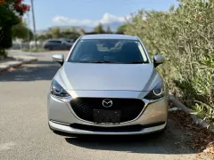2023 Mazda Mazda 2 1.5 Sky-G Kıbrıs | KKTC İkinci El Satılık Araba - Thumbnail 2