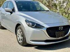 2023 Mazda Mazda 2 1.5 Sky-G Kıbrıs | KKTC İkinci El Satılık Araba - Thumbnail 3