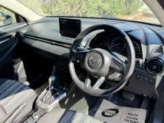 2023 Mazda Mazda 2 1.5 Sky-G Kıbrıs | KKTC İkinci El Satılık Araba - Thumbnail 4