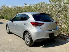 2023 Mazda Mazda 2 1.5 Sky-G Kıbrıs | KKTC İkinci El Satılık Araba - Thumbnail 6