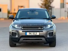 2017 Land Rover Range Rover Evoque 2.0 TD4 Kıbrıs | KKTC İkinci El Satılık Araba - Thumbnail 2