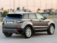 2017 Land Rover Range Rover Evoque 2.0 TD4 Kıbrıs | KKTC İkinci El Satılık Araba - Thumbnail 4
