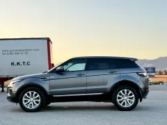 2017 Land Rover Range Rover Evoque 2.0 TD4 Kıbrıs | KKTC İkinci El Satılık Araba - Thumbnail 6