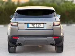 2017 Land Rover Range Rover Evoque 2.0 TD4 Kıbrıs | KKTC İkinci El Satılık Araba - Thumbnail 7