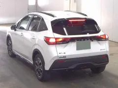 2023 Nissan Note e-Power Kıbrıs | KKTC İkinci El Satılık Araba - Thumbnail 3