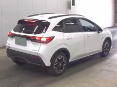 2023 Nissan Note e-Power Kıbrıs | KKTC İkinci El Satılık Araba - Thumbnail 4