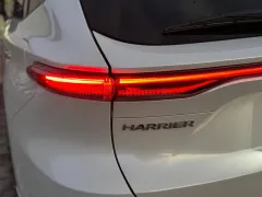 2023 Toyota Harrier Harrier  Kıbrıs | KKTC İkinci El Satılık Araba - Thumbnail 4