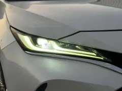 2023 Toyota Harrier Harrier  Kıbrıs | KKTC İkinci El Satılık Araba - Thumbnail 5