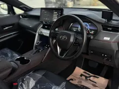 2023 Toyota Harrier Harrier  Kıbrıs | KKTC İkinci El Satılık Araba - Thumbnail 6
