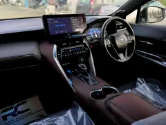 2023 Toyota Harrier Harrier  Kıbrıs | KKTC İkinci El Satılık Araba - Thumbnail 7