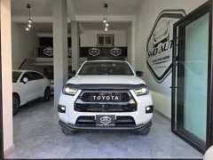 2023 Toyota Hilux 2.4 D Kıbrıs | KKTC İkinci El Satılık Araba - Thumbnail 1