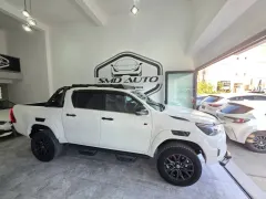 2023 Toyota Hilux 2.4 D Kıbrıs | KKTC İkinci El Satılık Araba - Thumbnail 2
