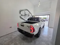 2023 Toyota Hilux 2.4 D Kıbrıs | KKTC İkinci El Satılık Araba - Thumbnail 3