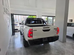 2023 Toyota Hilux 2.4 D Kıbrıs | KKTC İkinci El Satılık Araba - Thumbnail 4