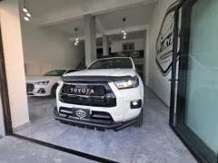 2023 Toyota Hilux 2.4 D Kıbrıs | KKTC İkinci El Satılık Araba - Thumbnail 5
