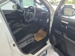 2023 Toyota Hilux 2.4 D Kıbrıs | KKTC İkinci El Satılık Araba - Thumbnail 6