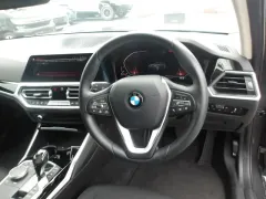 2022 BMW 3 Serisi 320d Kıbrıs | KKTC İkinci El Satılık Araba - Thumbnail 6