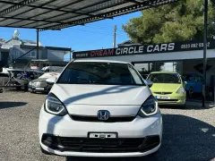 2023 Honda Fit 1.5 Hybrid Automatic Kıbrıs | KKTC İkinci El Satılık Araba - Thumbnail 1