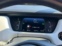 2023 Honda Fit 1.5 Hybrid Automatic Kıbrıs | KKTC İkinci El Satılık Araba - Thumbnail 2