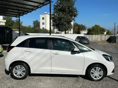 2023 Honda Fit 1.5 Hybrid Automatic Kıbrıs | KKTC İkinci El Satılık Araba - Thumbnail 3