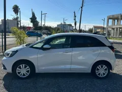 2023 Honda Fit 1.5 Hybrid Automatic Kıbrıs | KKTC İkinci El Satılık Araba - Thumbnail 4