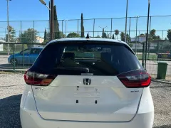 2023 Honda Fit 1.5 Hybrid Automatic Kıbrıs | KKTC İkinci El Satılık Araba - Thumbnail 5