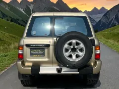 2000 Nissan Patrol  Kıbrıs | KKTC İkinci El Satılık Araba - Thumbnail 6