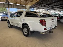 2013 Mitsubishi L 200 4x4 Kıbrıs | KKTC İkinci El Satılık Araba - Thumbnail 5