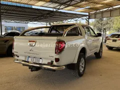 2013 Mitsubishi L 200 4x4 Kıbrıs | KKTC İkinci El Satılık Araba - Thumbnail 3