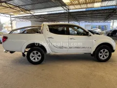 2013 Mitsubishi L 200 4x4 Kıbrıs | KKTC İkinci El Satılık Araba - Thumbnail 7