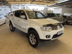 2013 Mitsubishi L 200 4x4 Kıbrıs | KKTC İkinci El Satılık Araba - Thumbnail 4