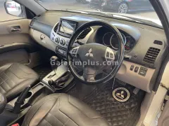 2013 Mitsubishi L 200 4x4 Kıbrıs | KKTC İkinci El Satılık Araba - Thumbnail 8
