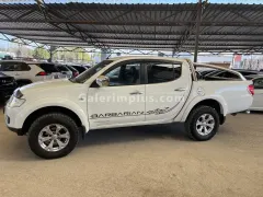 2013 Mitsubishi L 200 4x4 Kıbrıs | KKTC İkinci El Satılık Araba - Thumbnail 6