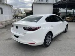 2020 Mazda 3 1.5 SkyActive-G Kıbrıs | KKTC İkinci El Satılık Araba - Thumbnail 4