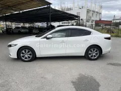 2020 Mazda 3 1.5 SkyActive-G Kıbrıs | KKTC İkinci El Satılık Araba - Thumbnail 5