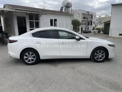 2020 Mazda 3 1.5 SkyActive-G Kıbrıs | KKTC İkinci El Satılık Araba - Thumbnail 6