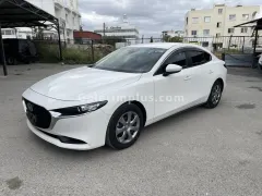 2020 Mazda 3 1.5 SkyActive-G Kıbrıs | KKTC İkinci El Satılık Araba - Thumbnail 3