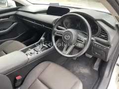 2020 Mazda 3 1.5 SkyActive-G Kıbrıs | KKTC İkinci El Satılık Araba - Thumbnail 8