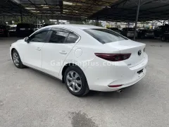 2020 Mazda 3 1.5 SkyActive-G Kıbrıs | KKTC İkinci El Satılık Araba - Thumbnail 2